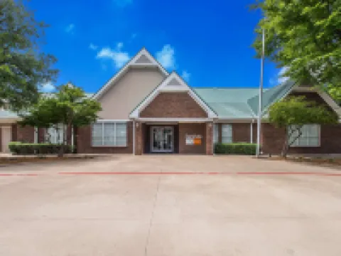 Sonesta ES Suites Dallas Richardson Hotels in Richardson