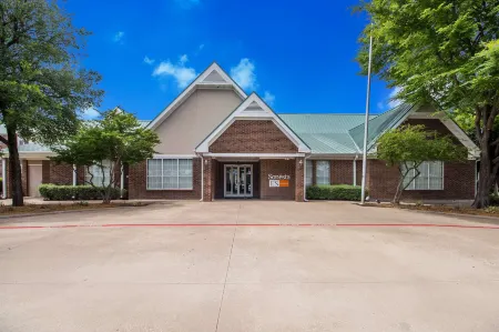 Sonesta ES Suites Dallas Richardson