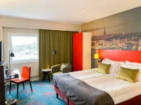 ProfilHotels Nacka Hotels in Nacka