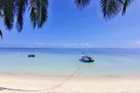 Romantic Beach Villas - Ocean View