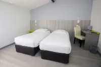 Hôtel le Cheval Blanc Hotels in Souvigne