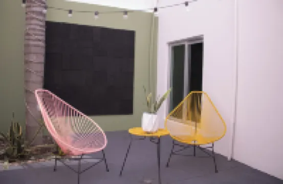 Casa Valeria, a Slo 10 Minutos de Andares