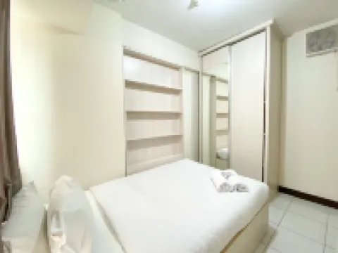 Spacious 2Br at 7Th Floor Cinere Resort Apartment