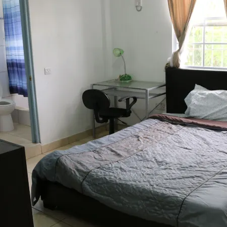 The Limes Apartments