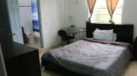The Limes Apartments - spa