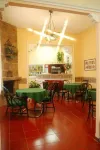 Hotel Iris Crillon - breakfast