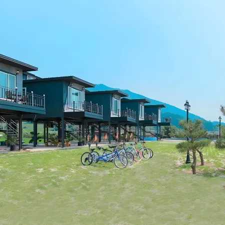 Jnj Village