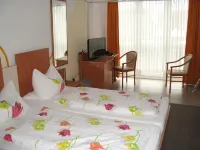 Pension Dreiländereck Hotels in Gersfeld