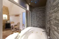 Le Nicchie Luxury Rooms