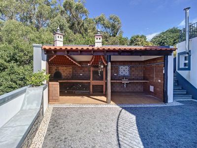 Vinhaticos Villa by Atlantic Holiday