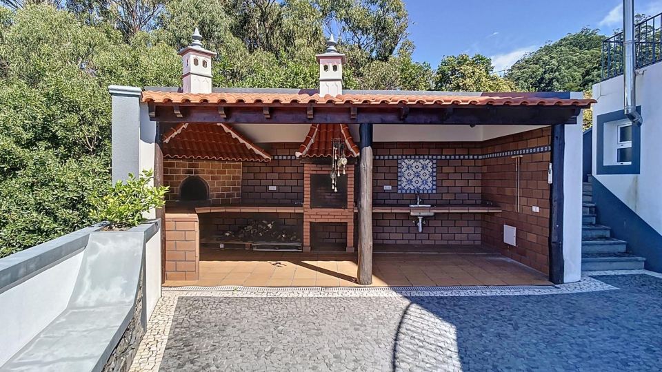 Vinhaticos Villa by Atlantic Holiday