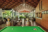 Orator Hotel Samoa