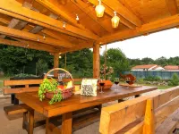 Villa Salvia - Holiday House with Pool - Hotels in Matulji