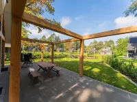 Attractive Holiday Home with Private Garden
