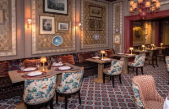 Melia London Kensington Member of Melia Collection