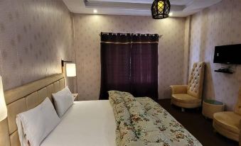 Sky Touch Resort