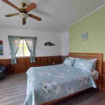 Faro del Colibri Rooms