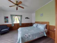 Faro del Colibri Các khách sạn ở 