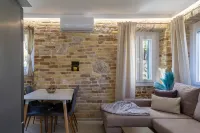 Castello Nuovo Suite by CorfuEscapes Hotels in Corfu