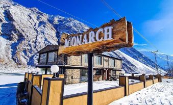 Monarch Resort Hunza