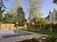 Le Manoir Saint Thomas Hotels in Amboise