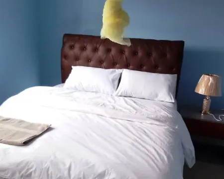 Zambia Hotels in Chipata