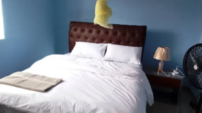 Zambia โรงแรมใน