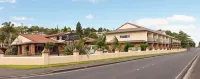 Distinction Whangarei Hotel & Conference Centre