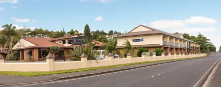 Distinction Whangarei Hotel & Conference Centre