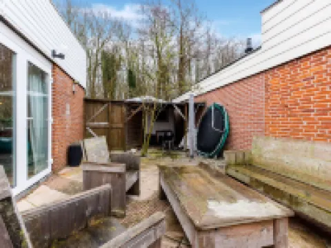 Holiday Home in Noordwijkerhout