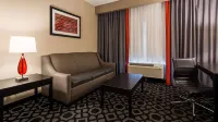 Best Western Plus Laredo Inn  Suites