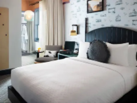 El Capitan Hotel Hotels in Merced