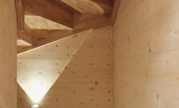 Mondholz - Urban Inn 24-7