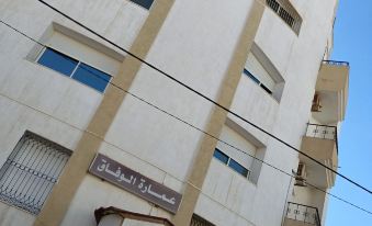 Studio Apartment in Sousse Khazema