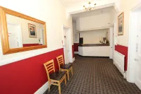 West Point Hotel Bed and Breakfast Hotel di Penrhyn Bay