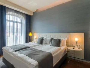 호텔 치스미지우