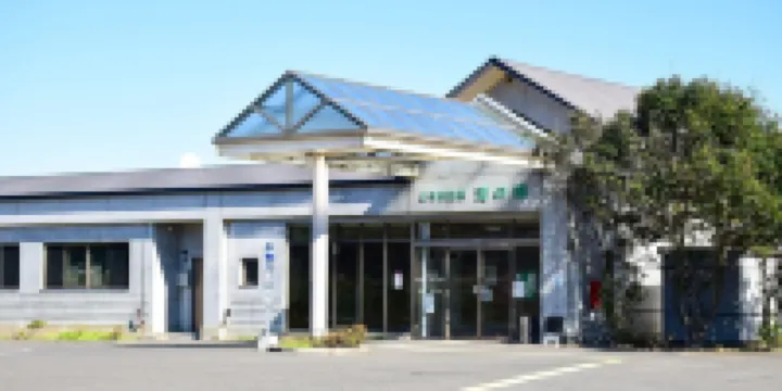 Tonosaki Bungalow & BBQ Hotels near Hitotsu-Batago Tree Flock Birthplace (National Natural Monument of Japan)