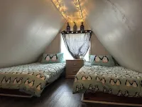 Myriad Fins Cottage and Marina - Homestays