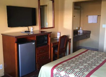 National City Motel