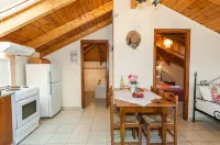 Kavos Psarou Studios & Apartments - Afhentnings-/afleveringstjenester