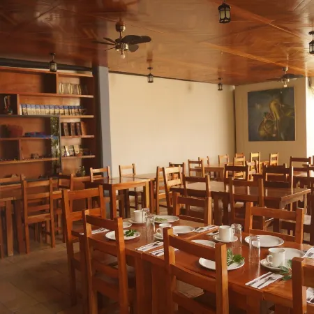 Axkan Arte Hotel Tuxtla