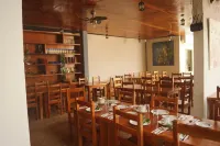 Axkan Arte Hotel Tuxtla - breakfast