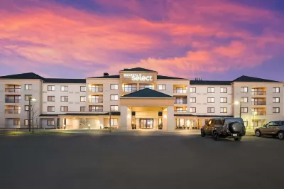 Sonesta Select Detroit Novi Hotels in Novi