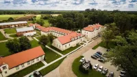 Hotel Sobienie Królewskie Hotels in Gora Kalwaria