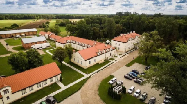 Hotel Sobienie Królewskie Hotels in 