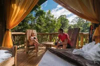 La Tigra Rainforest Lodge