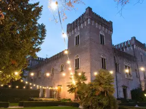 Relais Castello Bevilacqua