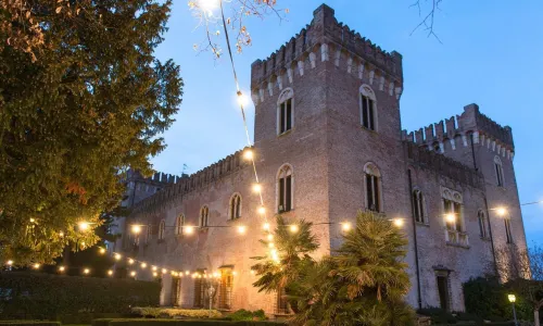 Relais Castello Bevilacqua