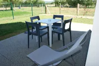 What Else Hotel Hotel a Sainte-Julie