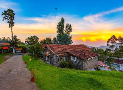 Zostel Kodaikanal